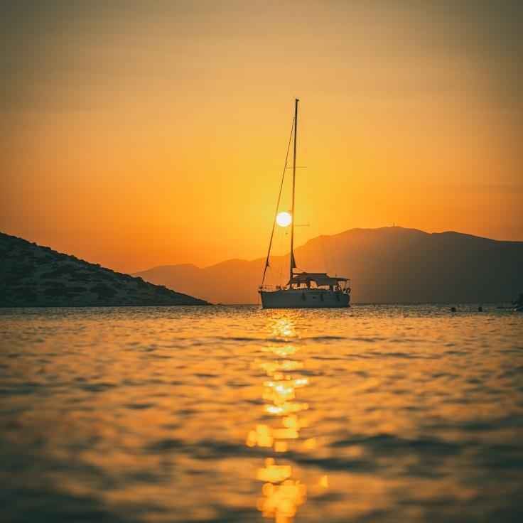 CopperPinePath yacht fleet